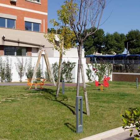 Apulialux Monkey'S Home. Ps5, Golf, Free Parking Bari Exterior photo