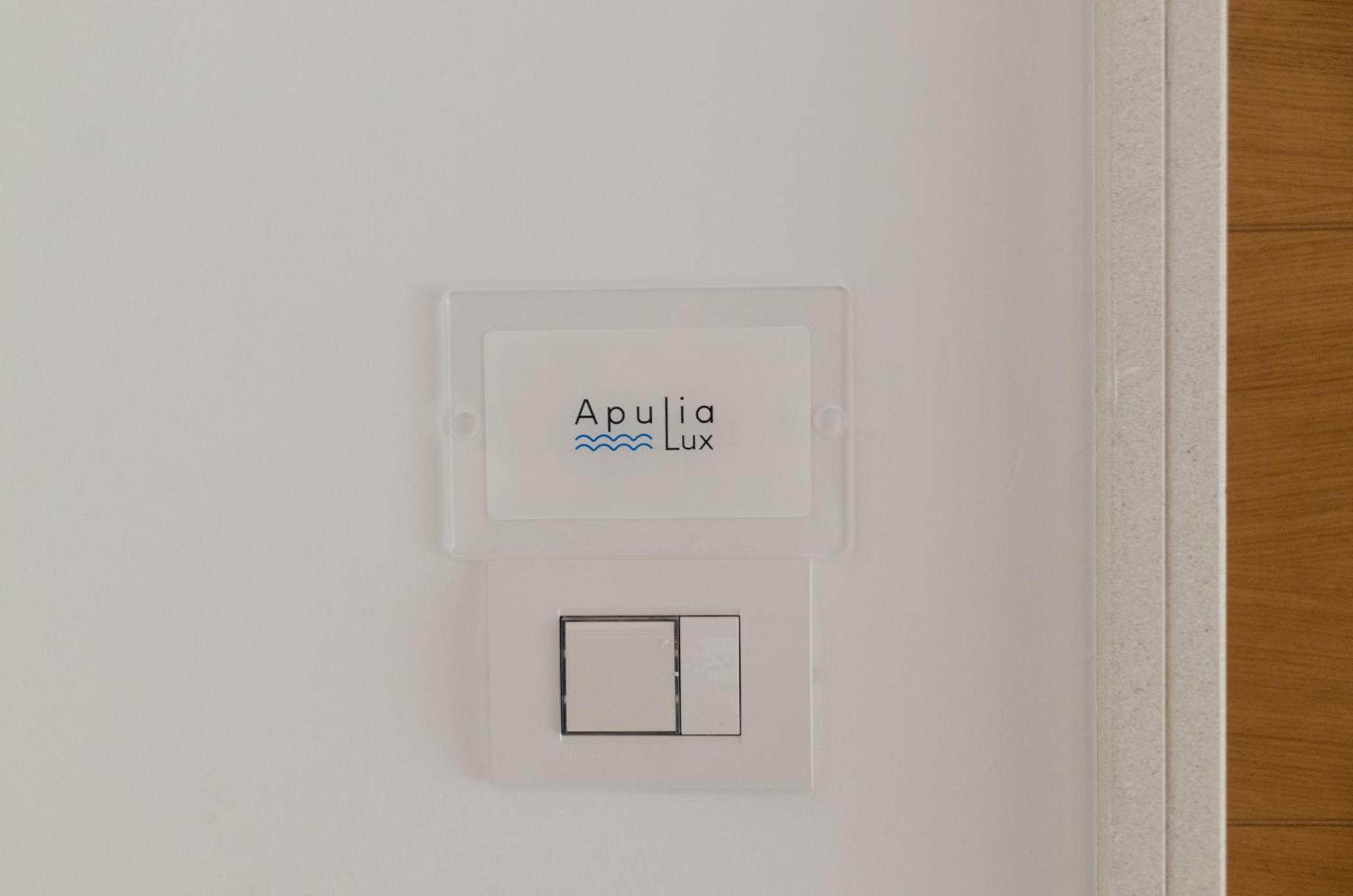 Apulialux Monkey'S Home. Ps5, Golf, Free Parking Bari Exterior photo